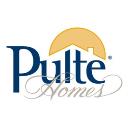 Heritage of Hawk Ridge by Pulte Homes logo